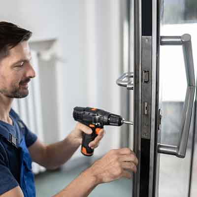 Emergency Mt. Holly Locksmith