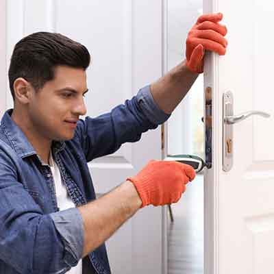 Emergency Mt. Holly Locksmith