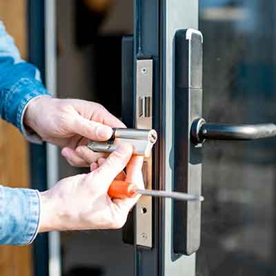 Residential Mt. Holly Locksmith
