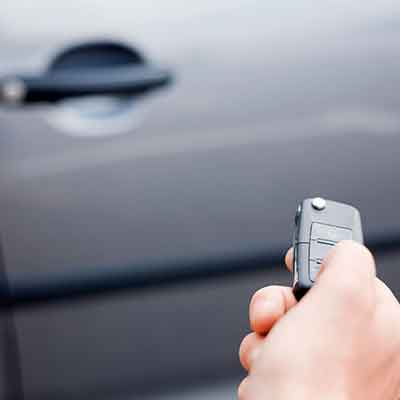 Automotive Mt. Holly Locksmith