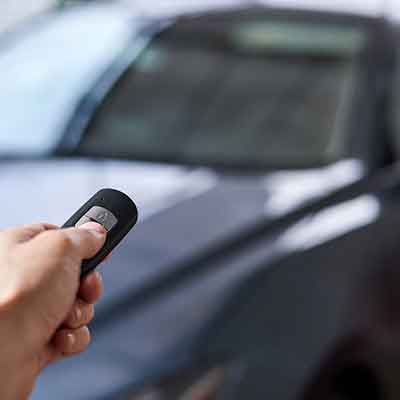 Automotive Mt. Holly Locksmith