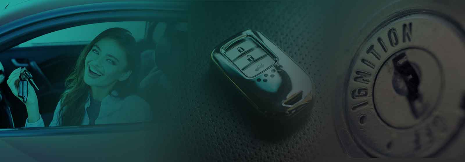 automotive Mt. Holly Locksmith