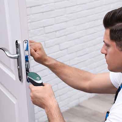 Emergency Mt. Holly Locksmith