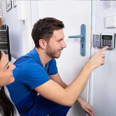 Emergency Mt. Holly Locksmith
