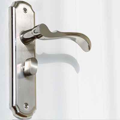 Residential Mt. Holly Locksmith